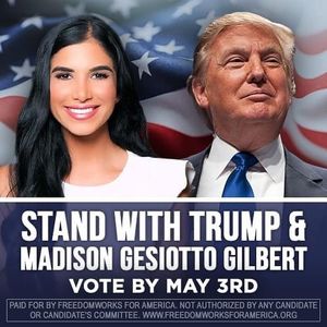 Image post by @realmadisongesiotto on Instagram