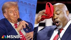 Video post by @msnbc on YouTube