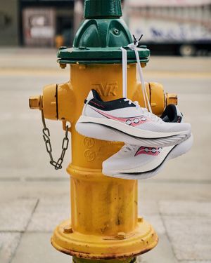 Image post by @saucony on Instagram