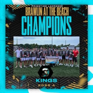 Image post by @primetime_lax on Instagram