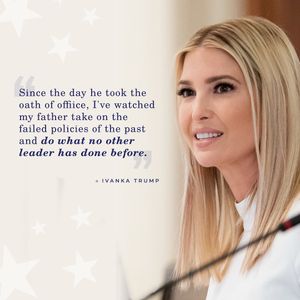 Image post by @gop on Instagram