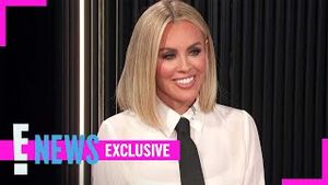 Video post by @enews on YouTube