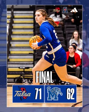 Image post by @tulsawbb on Instagram