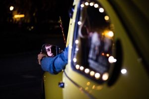 Image post by @jackportunephotography on Instagram