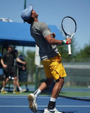 Image post by @vandalmtennis on Instagram