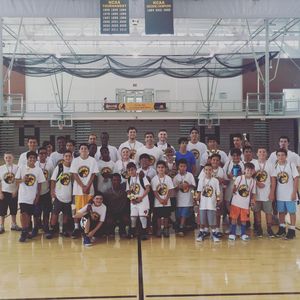 Image post by @adelphimbb on Instagram
