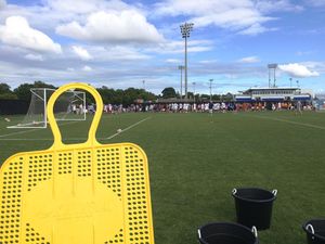Image post by @ukmenssoccer on Instagram