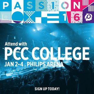 Image post by @pcc_youngadults on Instagram