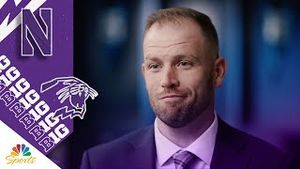 Video post by @nbcsports on YouTube