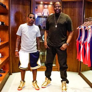 Image post by @myfabolouslife on Instagram