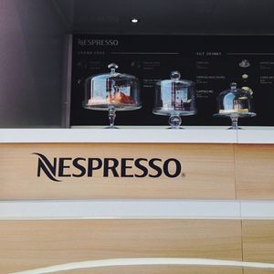 Image post by @nespressousa on Instagram