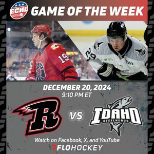 Image post by @flohockey on Instagram