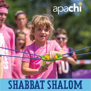Image post by @apachidaycamp on Instagram