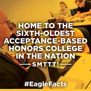 Image post by @officialsouthernmiss on Instagram