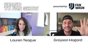 Video post by @laurentteague on YouTube