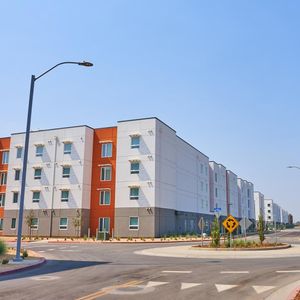 Image post by @ucdavishousing on Instagram