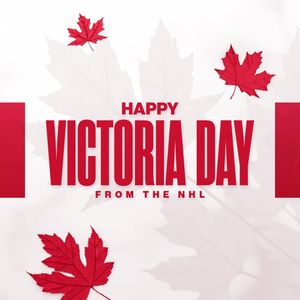 Image post by @nhl on Instagram