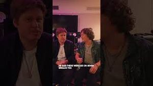 Video post by @betternoisemusic on YouTube