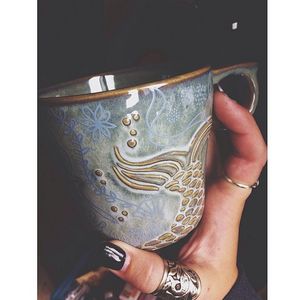 Image post by @starbucks on Instagram