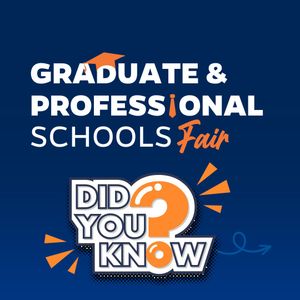Image post by @ufcareercenter on Instagram