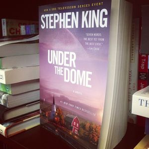 Image post by @gallerybooks on Instagram