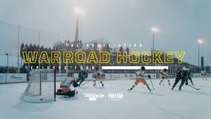 Video post by @officialminnhockey on YouTube
