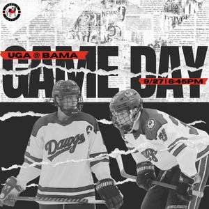 Image post by @ugahockeyd3 on Instagram