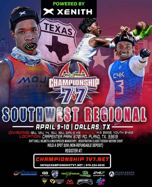 Image post by @championship7v7 on Instagram