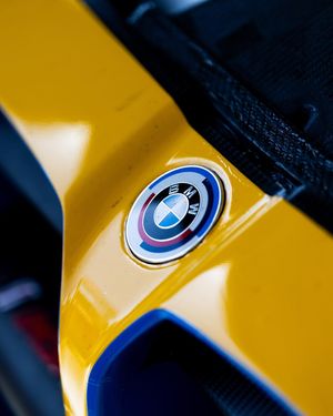 Image post by @turnermotorsport on Instagram