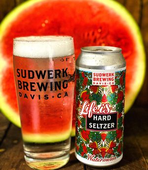 Image post by @sudwerkbrew on Instagram