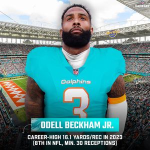 Image post by @nflgameday on Instagram