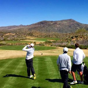 Image post by @oregonmgolf on Instagram