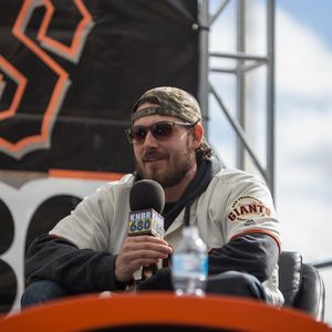 Image post by @sfgiants on Instagram