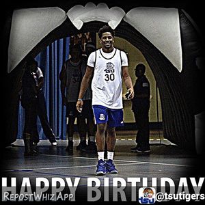 Image post by @tsutigersmbb on Instagram