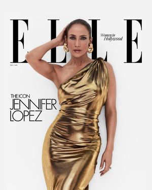 Image post by @jlo on Instagram