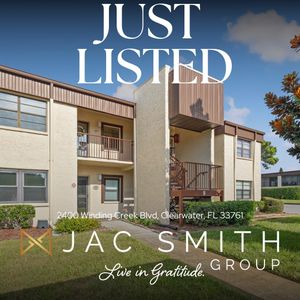 Image post by @thejacsmithgroup on Instagram