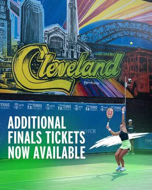 Image post by @tennisintheland on Instagram