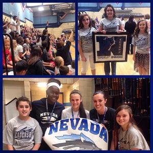 Image post by @nevadawbb on Instagram