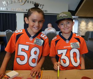 Image post by @broncosofffield on Instagram