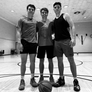 Image post by @prohoopsinc on Instagram