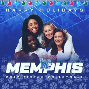 Image post by @memphisvball on Instagram