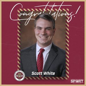 Image post by @FSUSport on Twitter