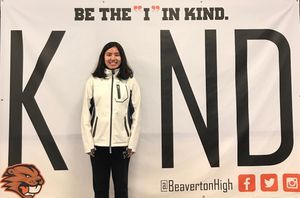 Image post by @beavertonhigh on Instagram