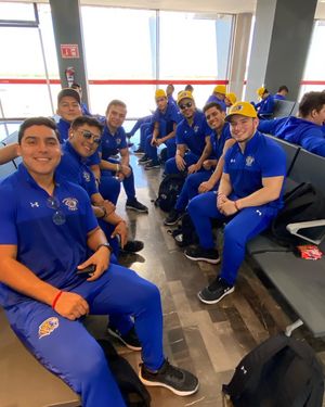 Image post by @autenticos_uanl on Instagram
