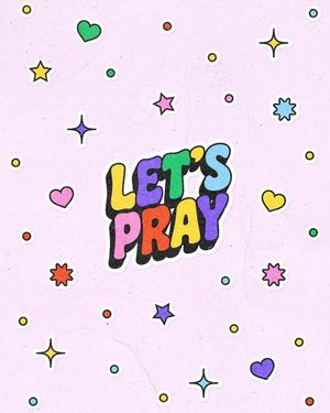 Image post by @godsworkmedia on Instagram