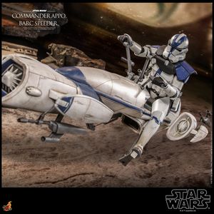 Image post by @hottoyscollectibles on Instagram