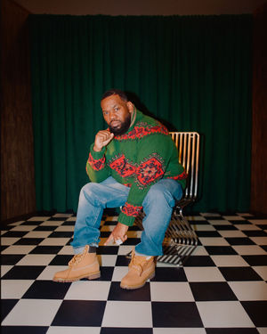 Image post by @timberland on Instagram