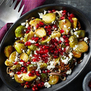 Image post by @eatingwell on Instagram