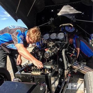 Image post by @jfr_racing on Instagram
