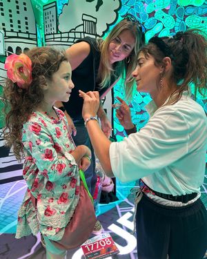 Image post by @alexipappas on Instagram